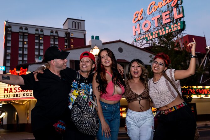 Best Bars on Fremont: Happy Hour and Hidden Gems - Downtown Grand’s hidden music bar and the Mob Museum peek