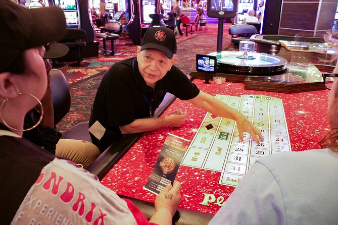 Best Bet Gaming Lessons: Learn to Play Like the Pros - Key things to know before you go