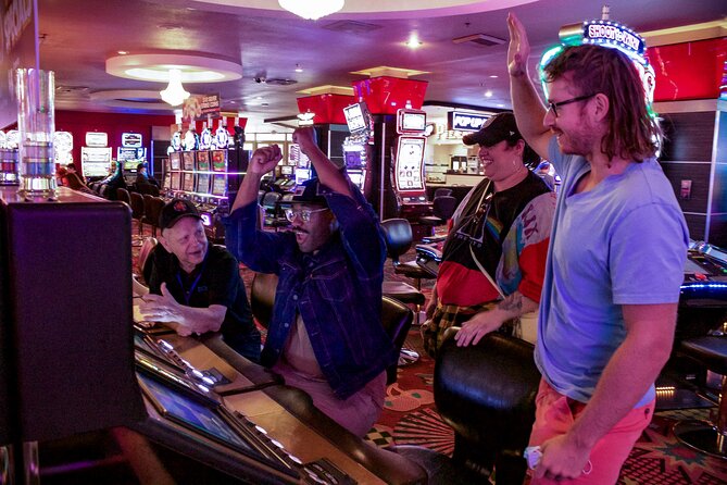Best Bet Gaming Lessons: Learn to Play Like the Pros - Roulette at the Plaza: learn bet placement and odds without getting lost