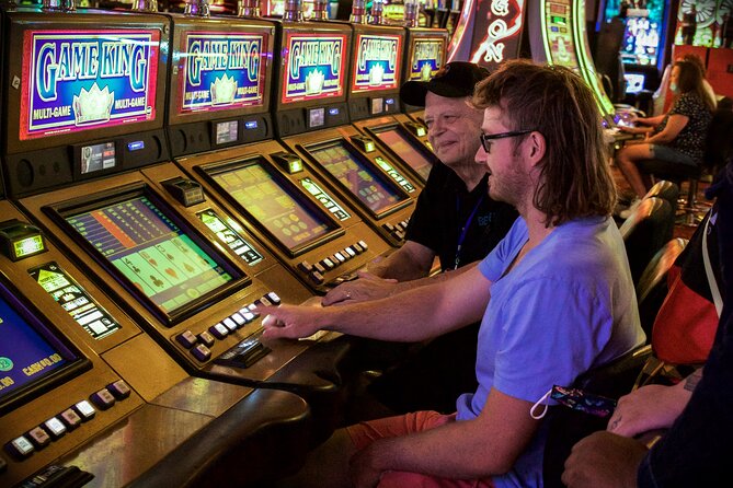 Best Bet Gaming Lessons: Learn to Play Like the Pros - Plaza Rewards stop: your $10 match play and the practical value of signing up