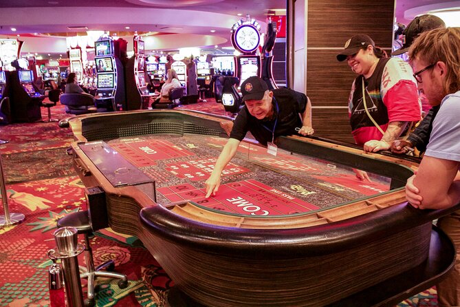 Best Bet Gaming Lessons: Learn to Play Like the Pros - Optional real bet: how the guide helps you make your first move