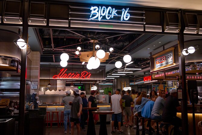 Best Bites on The Las Vegas Strip: A Traveler's Guide to Sin City - Stop 5: Bellagio Gelato, Conservatory Gardens, and Chihuly’s Fiori di Como