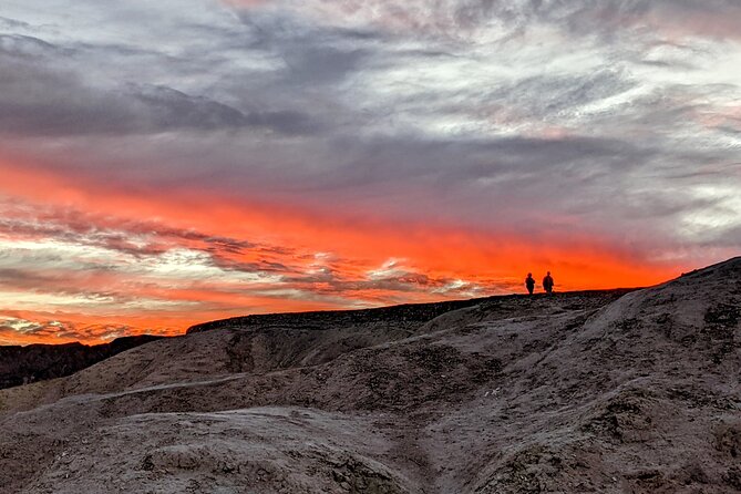 Best of Death Valley Small Group Day Tour from Las Vegas - Death Valley Day Trip: Why This Small-Group Route Feels Efficient