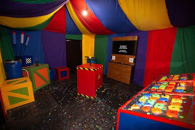 Big Top Blast - Who This Fits Best (and Who Might Want Something Else)