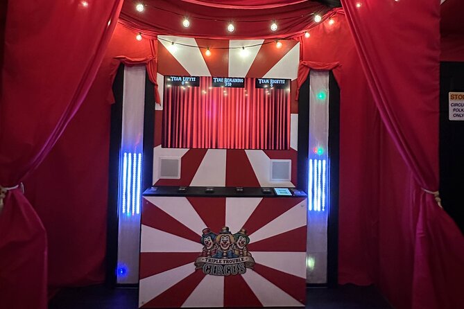 Big Top Blast - Who Should Book (Quick Decision Checklist)
