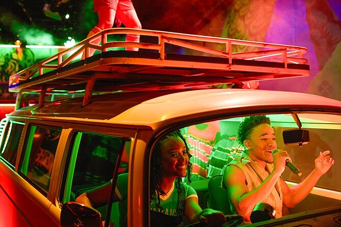 Bob Marley Hope Road: The Show at Mandalay Bay Resort - Who Should Book This Show (and Who Might Want to Skip)