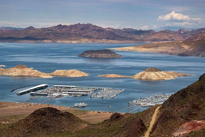 Boulder Islands Tour: Kayak, Paddleboard or Hydrobike Lake Mead - Who this Lake Mead tour suits best (and where it may not)