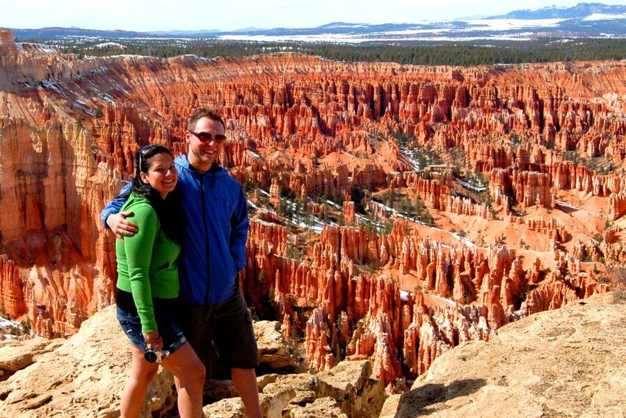 Bryce Canyon and Zion Park Combo Tour From Las Vegas - Quick Takeaways