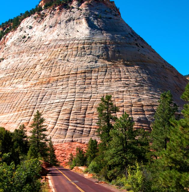 Bryce Canyon and Zion Park Combo Tour From Las Vegas - A 14-Hour Canyon Road Trip From the Strip