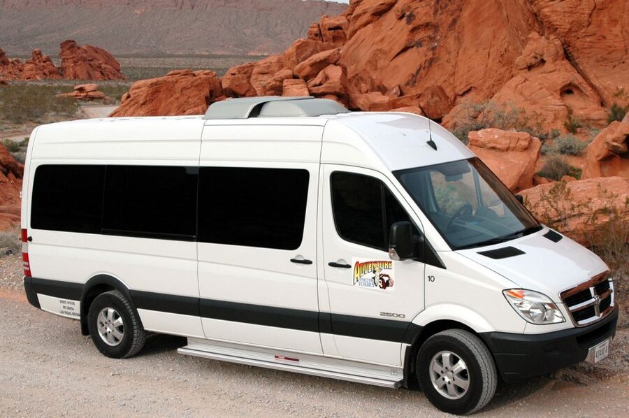 Bryce Canyon and Zion Park Combo Tour From Las Vegas - Who This Tour Fits Best