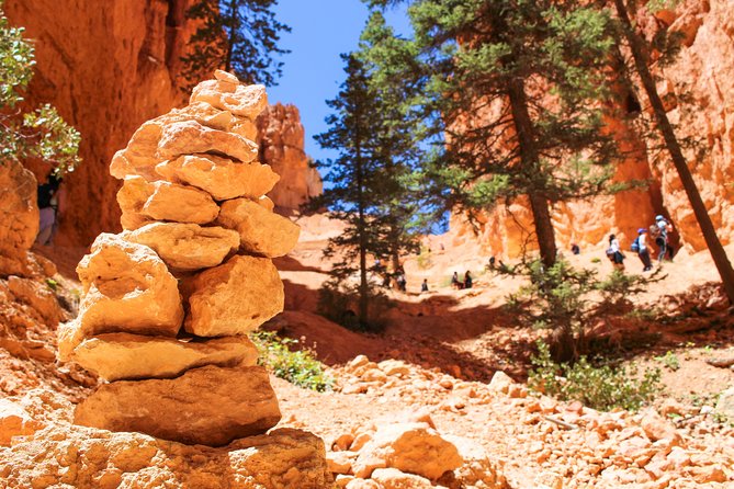 Bryce Canyon & Zion National Park from Las Vegas with Lunch, WiFi - Key things to know before you go