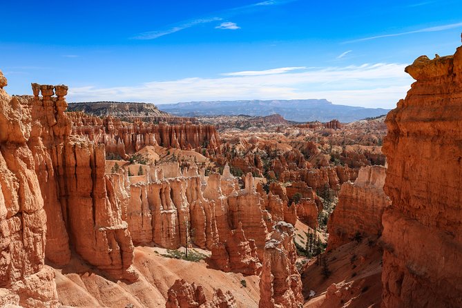 Bryce Canyon & Zion National Park from Las Vegas with Lunch, WiFi - Price and what you’re really paying for