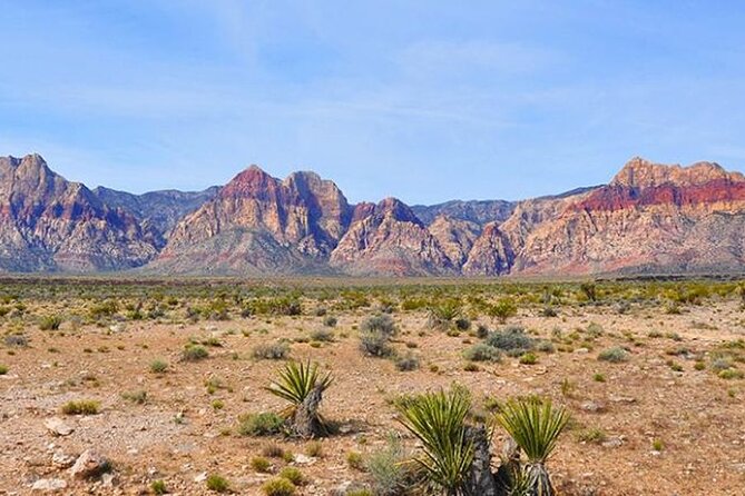 California Desert, Red Rock Views and Seven Magic Mountains - Seven Magic Mountains: the art stop that actually feels like a desert moment