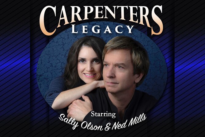 Carpenters Legacy at Planet Hollywood Resort and Casino - Key points to know before you go