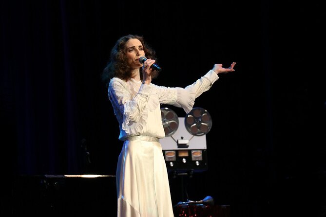 Carpenters Legacy at Planet Hollywood Resort and Casino - Family-friendly factor, and the one thing to watch