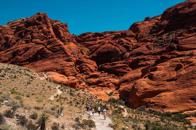 Combo Tour: Valley of Fire & Hoover Dam Full-Day Tour - Highlights I’d Prioritize on This Day