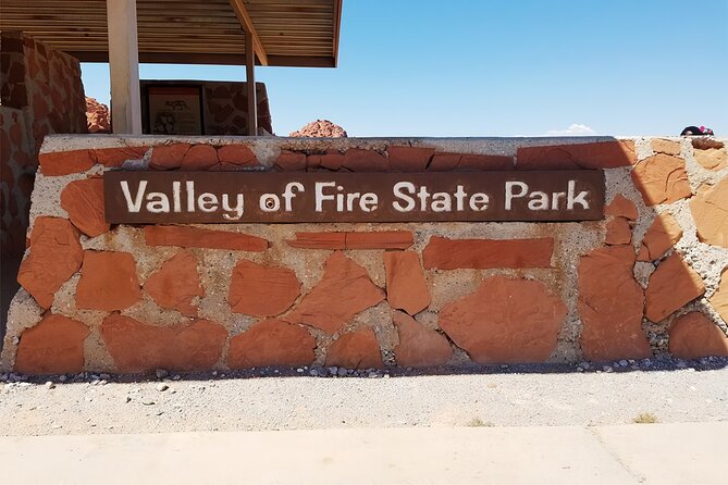 Combo Tour: Valley of Fire & Hoover Dam Full-Day Tour - What the Guides Are Good For: Explanations and Photo Help
