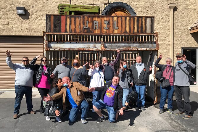 Count Kustom's Las Vegas Car Experience - Stop 4: Count’s Kustoms—The Main Event for Show Fans
