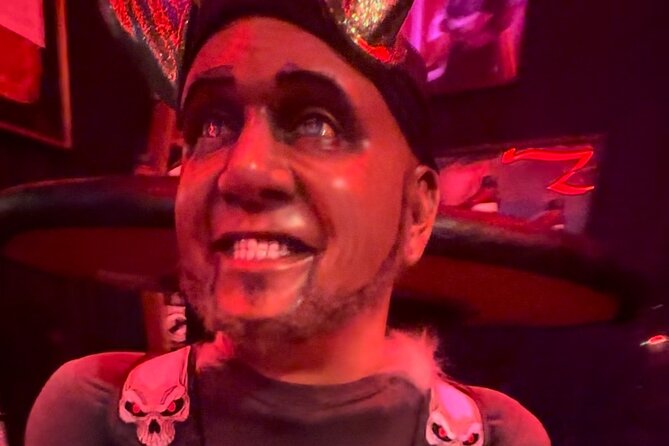 Count's Kustoms Deluxe Car Tour - Key Points to Know Before You Go