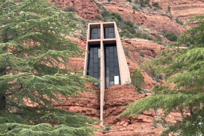 Day Tour of Uptown Sedona and It's Best Views - Why a 6:00am Sedona day trip feels like a cheat code