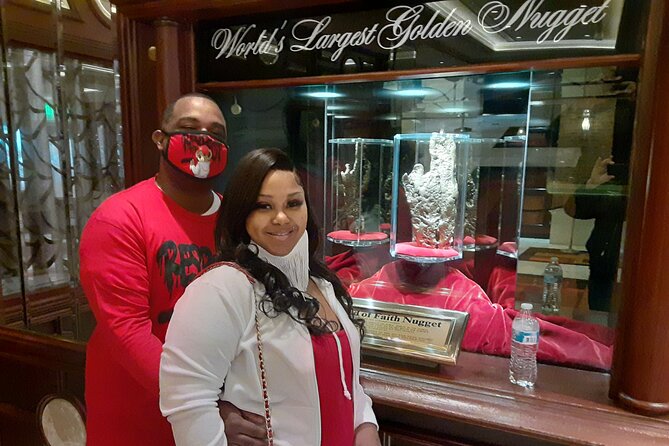 Daytime Downtown Las Vegas Walking Tour - Should You Book This Downtown Las Vegas Walking Tour?