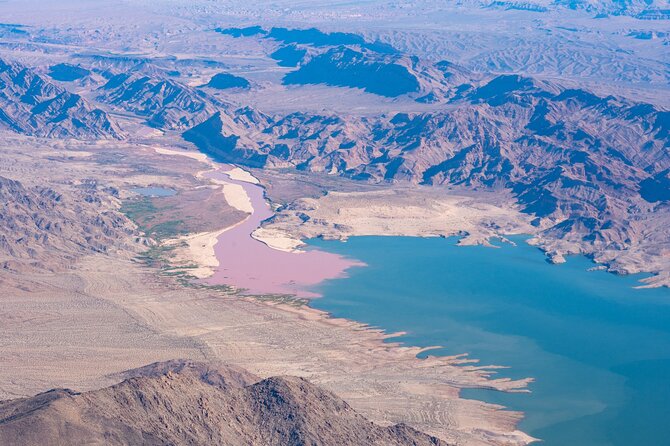 Daytime Hoover Dam and Las Vegas Strip Helicopter Flight - Practical Stuff: ID, Weight Rules, and the Real-Life Constraints