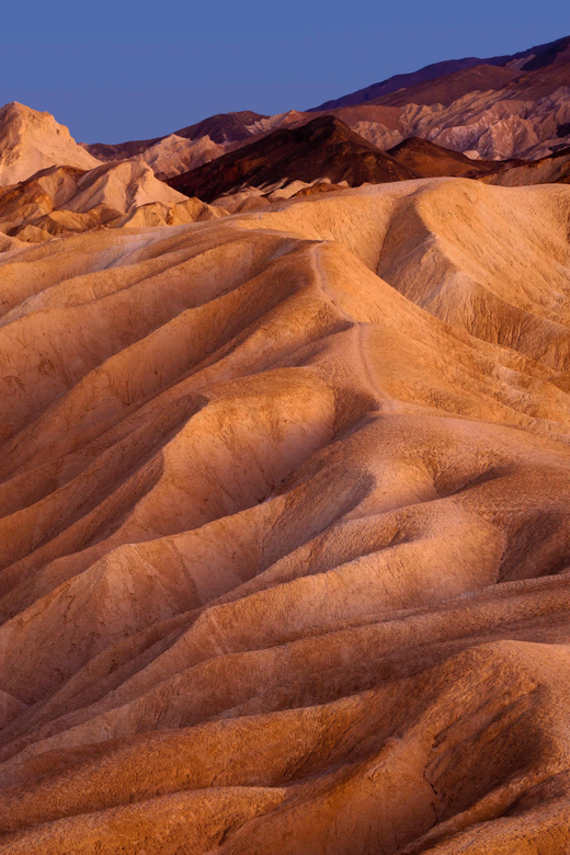 Death Valley an Mojave Desert VIP Small Group Tour Las Vegas - Comfort and safety: what VIP small group feels like in practice
