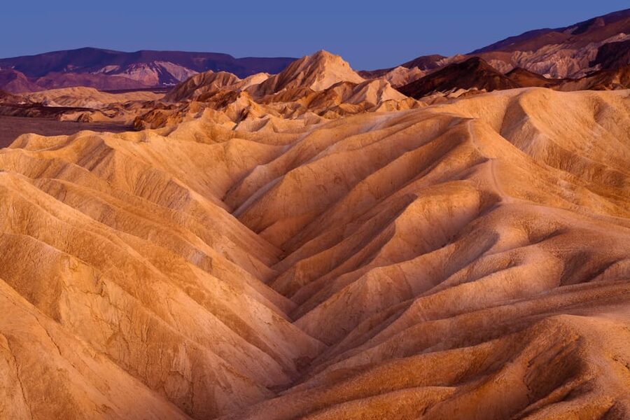 Death Valley an Mojave Desert VIP Small Group Tour Las Vegas - Pahrump breaks: quick reset, not a waste of time