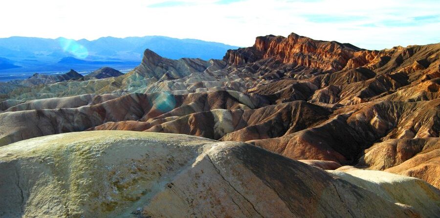 Death Valley Day-Tour from Las Vegas - Key things to know before you go