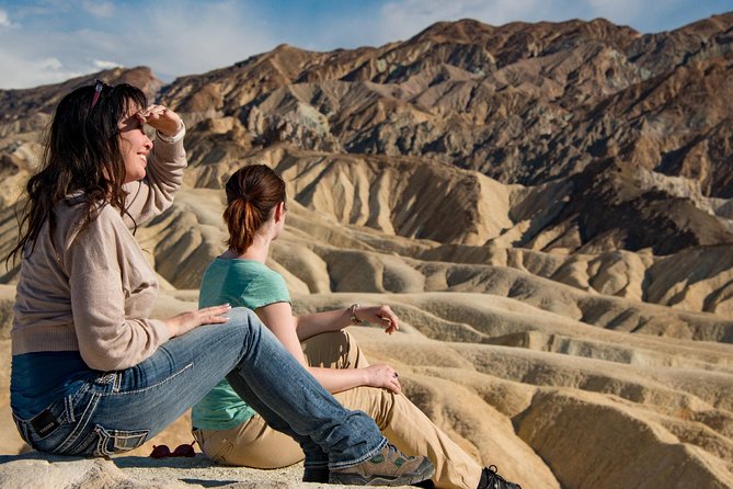 Death Valley Explorer Tour by Tour Trekker from Las Vegas - Pahrump Comfort Breaks: Coffee, Candy, and a Reset Before You Hit the Heat