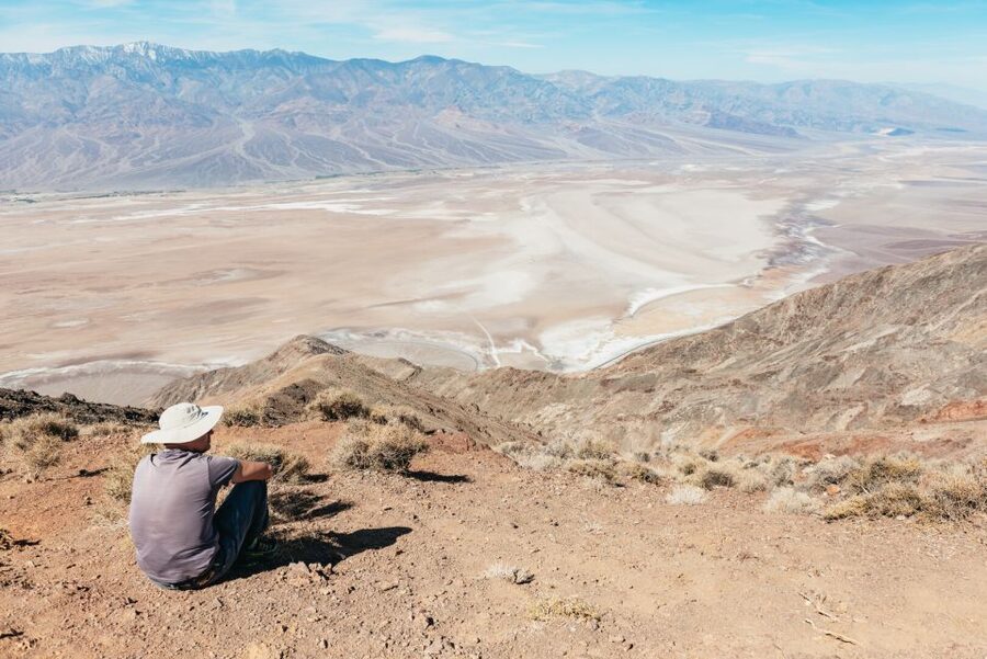 Death Valley NP Full-Day Small Groups Tour from Las Vegas - From Las Vegas to Death Valley: The Real Rhythm of the Day