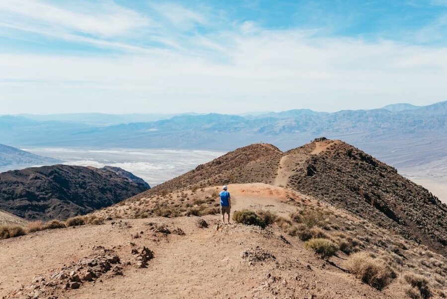 Death Valley NP Full-Day Small Groups Tour from Las Vegas - The Small-Group Comfort Factor: A/C Matters More Than You Think