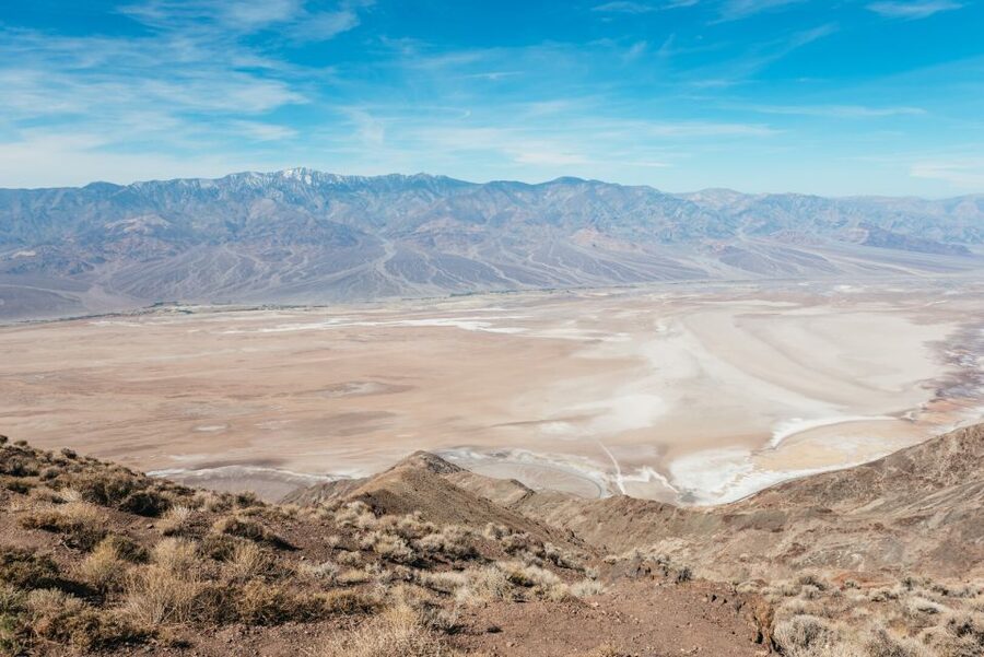 Death Valley NP Full-Day Small Groups Tour from Las Vegas - Price and Value at $279: What You’re Actually Paying For