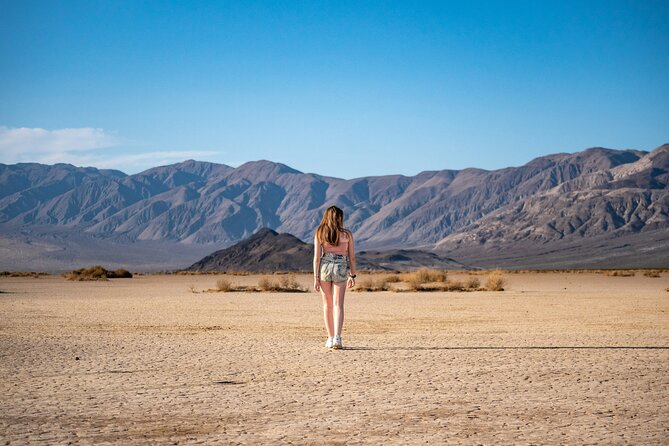 Death Valley Small Group Day Tour From Las Vegas - Pickup and first 30 minutes: the make-or-break detail