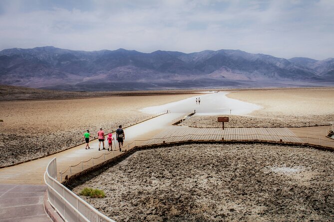 Death Valley Small Group Day Tour with Sunset and Stargazing - Key things to know before you go