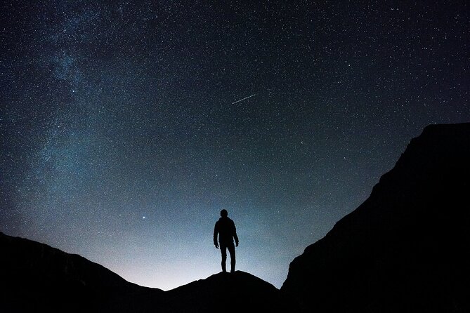 Death Valley Small Group Day Tour with Sunset and Stargazing - Furnace Creek Visitor Center: the quick orientation stop