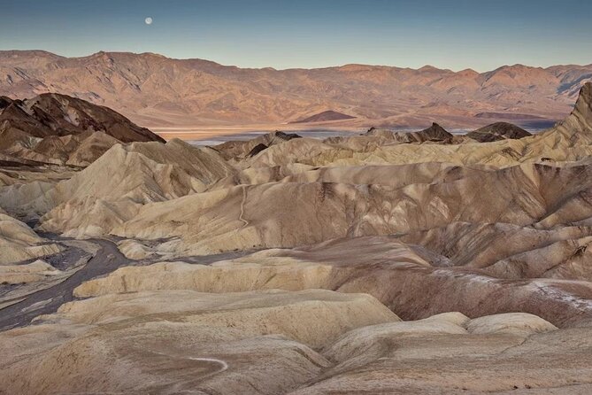 Death Valley Small Group Luxury SUV Day Tour - Key things that make this day trip worth your time