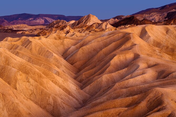 Death Valley Small Group VIP Tour from Las Vegas - Mojave Desert and Pahrump: a quick taste of the region