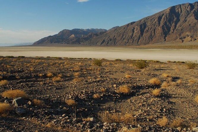 Death Valley Sunrise & Stargazing Day Tour Group Discount for 2 More People - Key highlights to know before you go