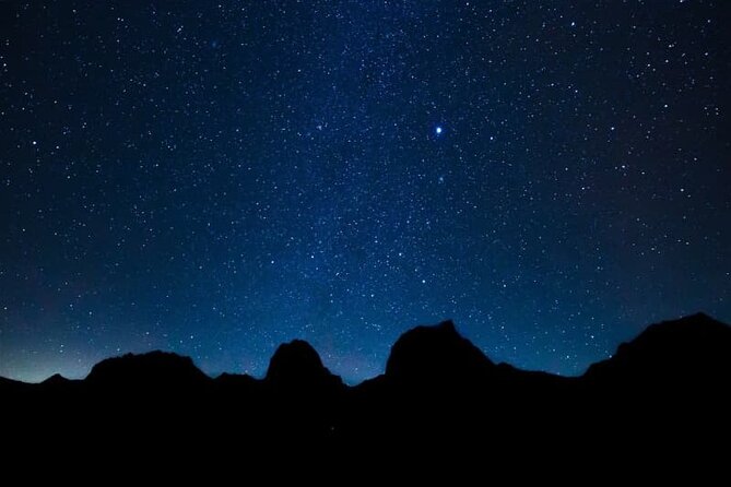 Death Valley Sunset and Stargazing Tour from Las Vegas - Death Valley by Day and Night: why this tour works