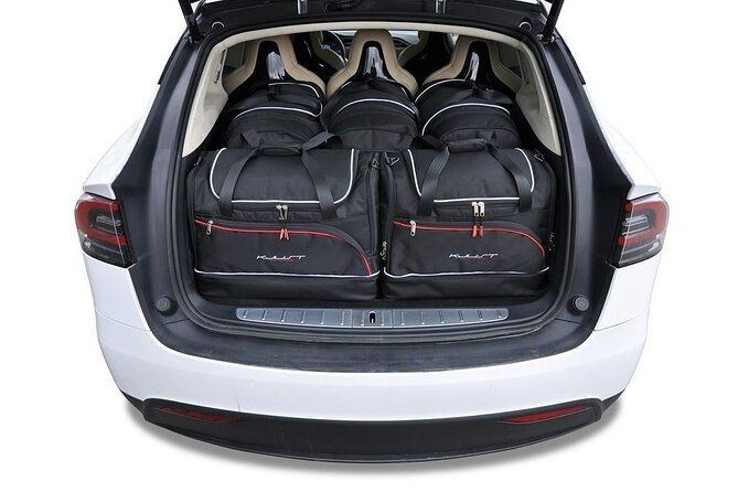 Departure Private Transfer: Las Vegas to Las Vegas Airport by electric vehicle - Price and Value: When $90.45 Makes Sense (and When It Doesn’t)