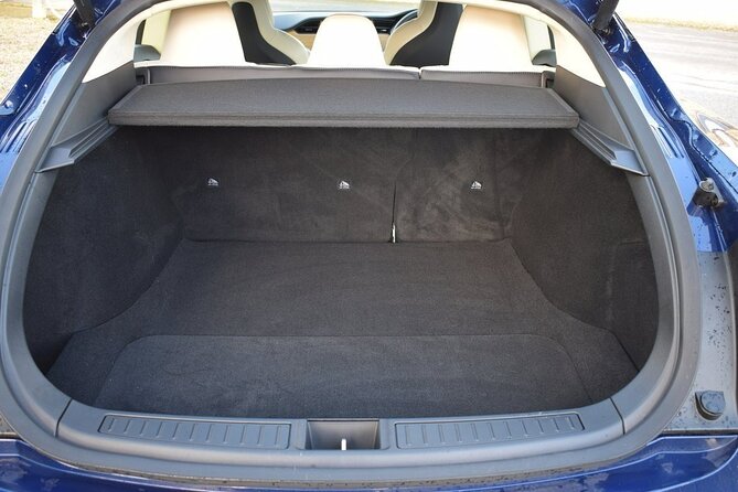 Departure Private Transfer: Las Vegas to Las Vegas Airport by electric vehicle - Who This Transfer Suits Best