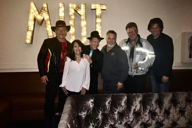 Dimmare's Martinis and Magic® Ticket: Dinner,cocktails & Show - Ticket Choices: General Admission vs VIP Perks