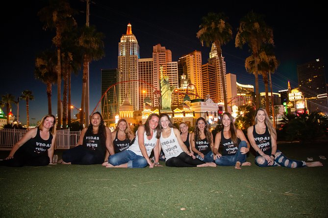 Disco Party Bus Photo Tour - Price, Group Size, and Real Value for Your Money