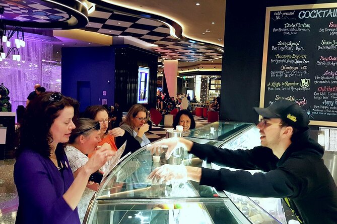 Downtown Fremont and East Side Bites Food Tour - What to watch for: pre-set menu, allergies, and comfortable shoes