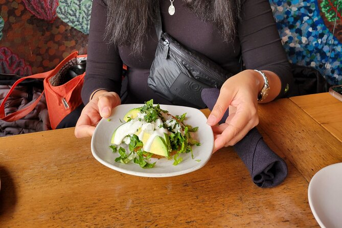 Downtown Las Vegas Food Tour - Key highlights to know before you book