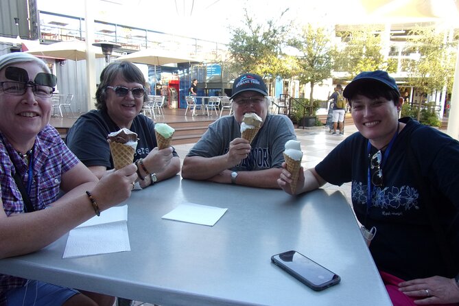 Downtown Las Vegas Food Tour by Segway - Why these stops feel more local than a typical Strip tour