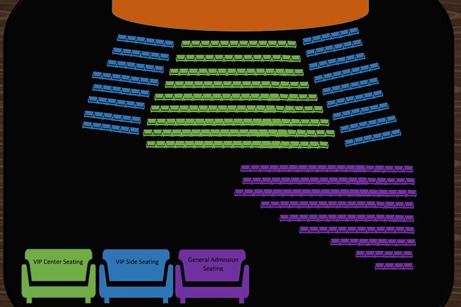 Eddie Griffin: Live and Unleashed at Planet Hollywood Resort - Key Things I’d Note Before You Go