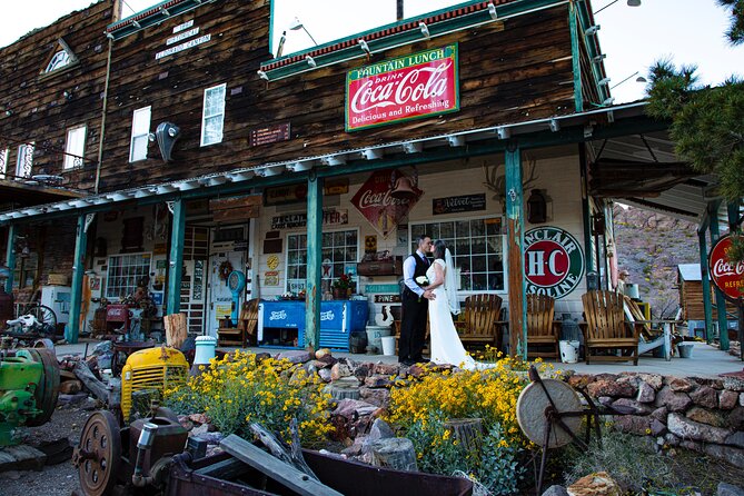 Eldorado Canyon Wedding Package - What’s Included, What’s Not, and What You Should Budget For