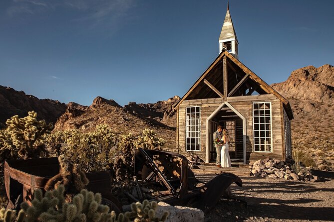 Eldorado Canyon Wedding Package - Price and Logistics: When $2,499 Makes Sense